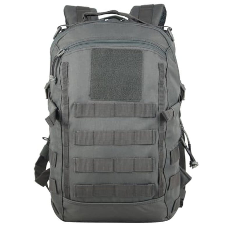 20L Waterproof Tactical Backpack for Outdoor Sports, Camping, Hunting, Fishing