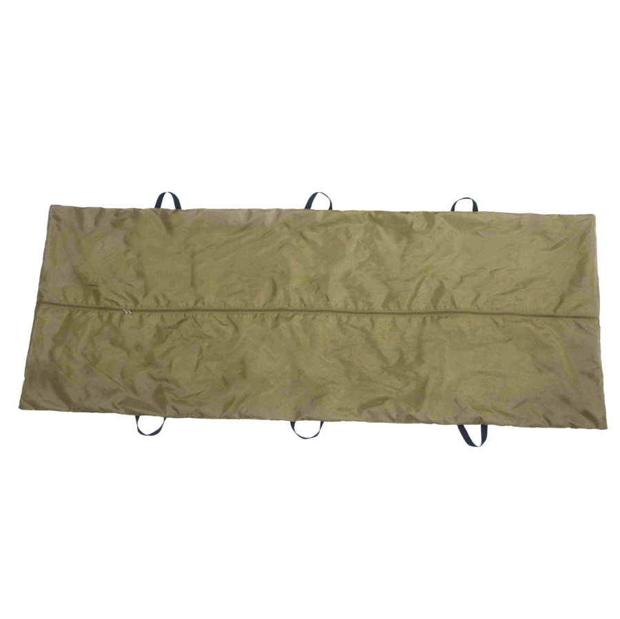 Human body storage tactical human body bag