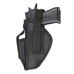 Belt Pistol Holster