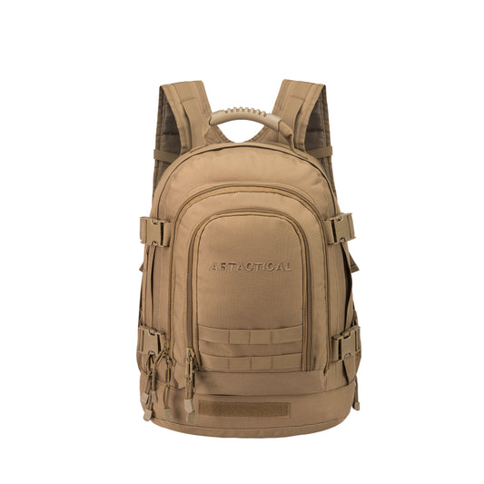 ARTACTICAL Tactical Hunting Expandable Backpack