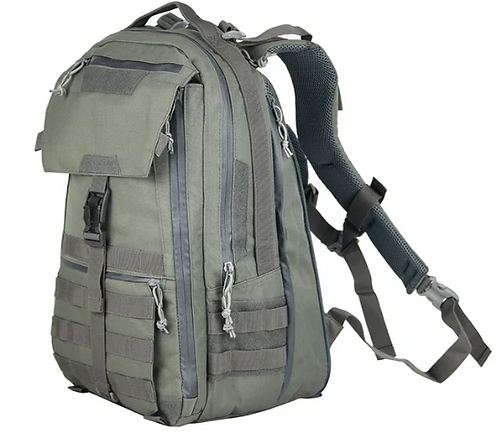 Waterproof Trekking Fishing Hunting Bag Tactical Molle ClimbingOutdoor Bags