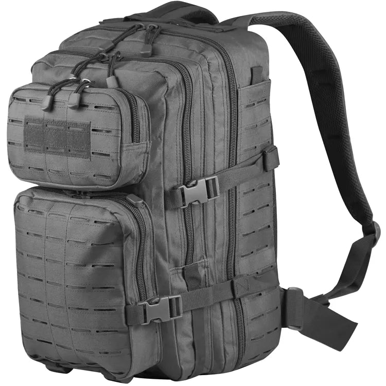 Sotilasluokan reppu Assault Pack