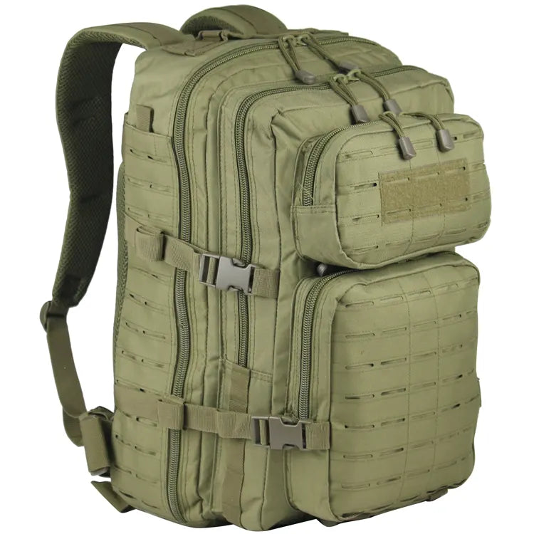 Sotilasluokan reppu Assault Pack