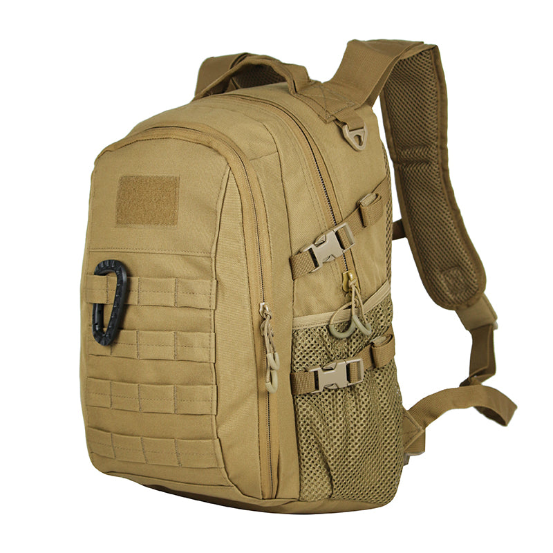 ARMYCAMO | Wolfwarriorx | L&Q army Morale Pack: The Ultimate  Day Pack for Outdoor Adventures - L&Q ARMY