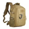 ARMYCAMO | Wolfwarriorx | L&Q army Morale Pack: The Ultimate  Day Pack for Outdoor Adventures - L&Q ARMY