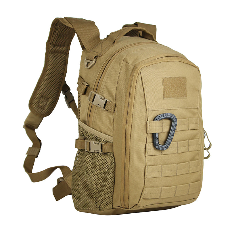 ARMYCAMO | Wolfwarriorx | L&Q army Morale Pack: The Ultimate  Day Pack for Outdoor Adventures - L&Q ARMY