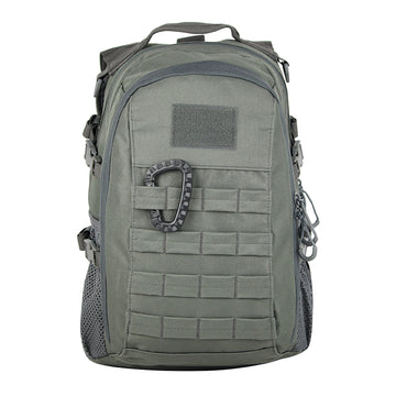 ARMYCAMO | Wolfwarriorx | L&Q army Morale Pack: The Ultimate  Day Pack for Outdoor Adventures - L&Q ARMY