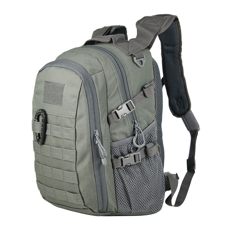 ARMYCAMO | Wolfwarriorx | L&Q army Morale Pack: The Ultimate  Day Pack for Outdoor Adventures - L&Q ARMY