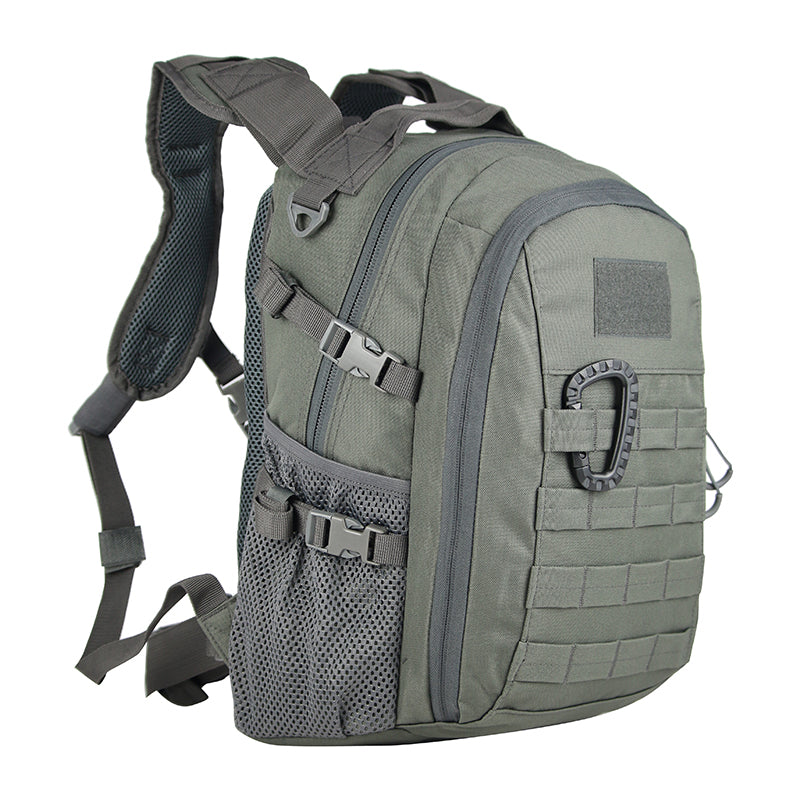 ARMYCAMO | Wolfwarriorx | L&Q army Morale Pack: The Ultimate  Day Pack for Outdoor Adventures - L&Q ARMY