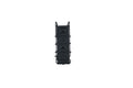 Molle Single Double Pistol Mag Pouch for Tactical Vest or Belt