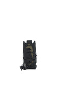 Molle Single Double Pistol Mag Pouch for Tactical Vest or Belt