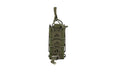 Molle Single Double Pistol Mag Pouch for Tactical Vest or Belt