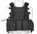 Laser Cut Plate Carrier