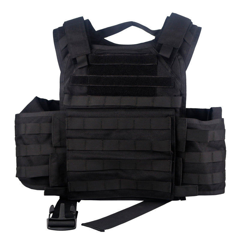 Tactical Vest