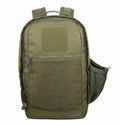 OD Green tactical EDC backpack