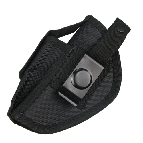 Right-Handed Tactical Belt Holster