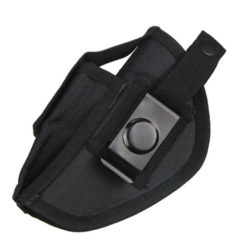 Right-Handed Tactical Belt Holster