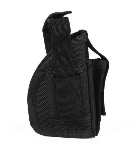 Tactical Hand Belt Pistol Gun Holster