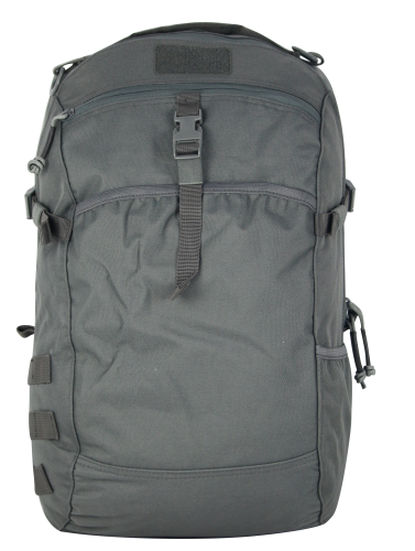 48-Hour Assault Backpack - Tactical Rucksack for Hiking & Travel, Durable Molle Pack with Hydration Compatible