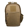coyote tactical daypack velcro backpack
