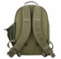 olive tactical daypack