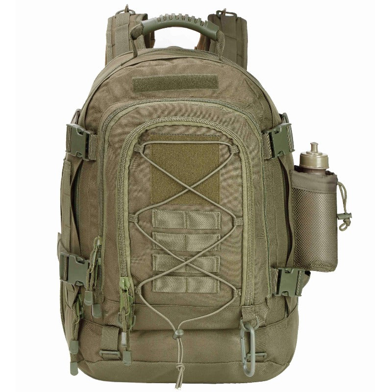 LQARMY backpack tactical 3 day expandable backpack 