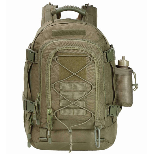 LQARMY backpack tactical 3 day expandable backpack 