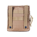 Molle Medic Pouch