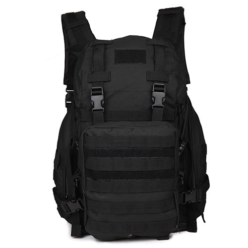 Crew Cab Tactical Backpack