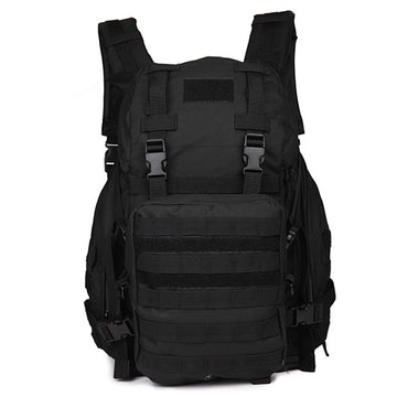 Crew Cab Tactical Backpack