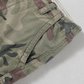 Men's summer camouflage shorts