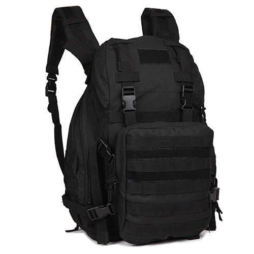 Crew Cab Tactical Backpack