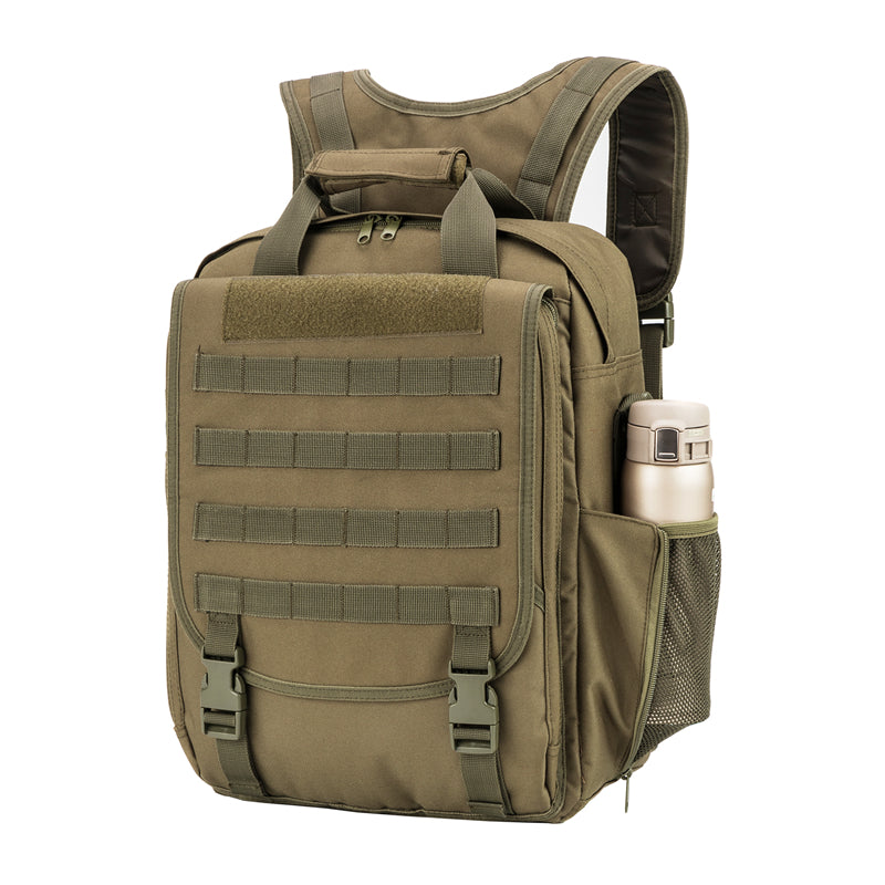 Tactical Laptop Backpack