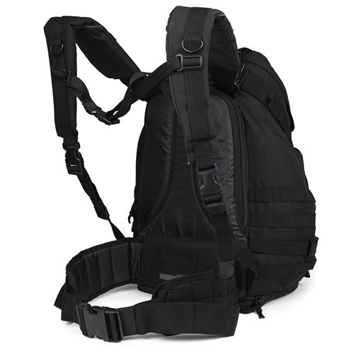 Crew Cab Tactical Backpack