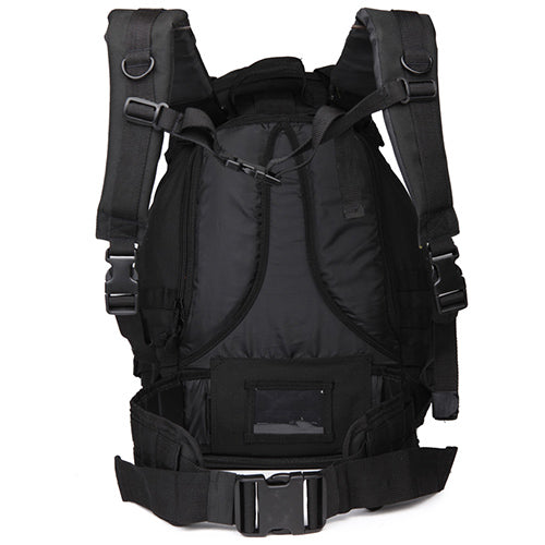 Crew Cab Tactical Backpack