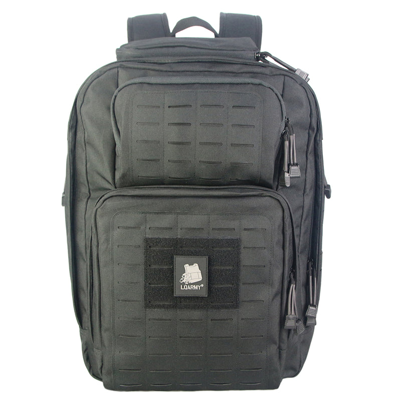 Military Equipment Backpack