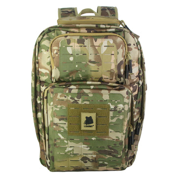 Military Equipment Backpack