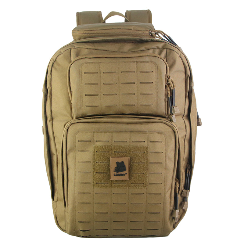 Military Equipment Backpack