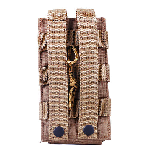 Molle Pouch PMR Groot