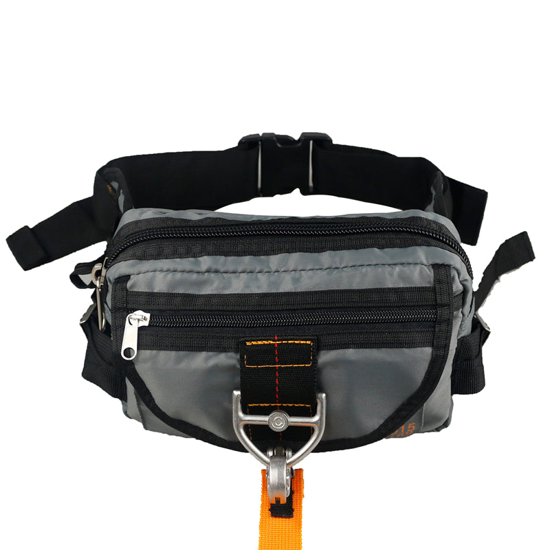 Parachute Style Waist Pack Running Bag | AET Tactical – AET
