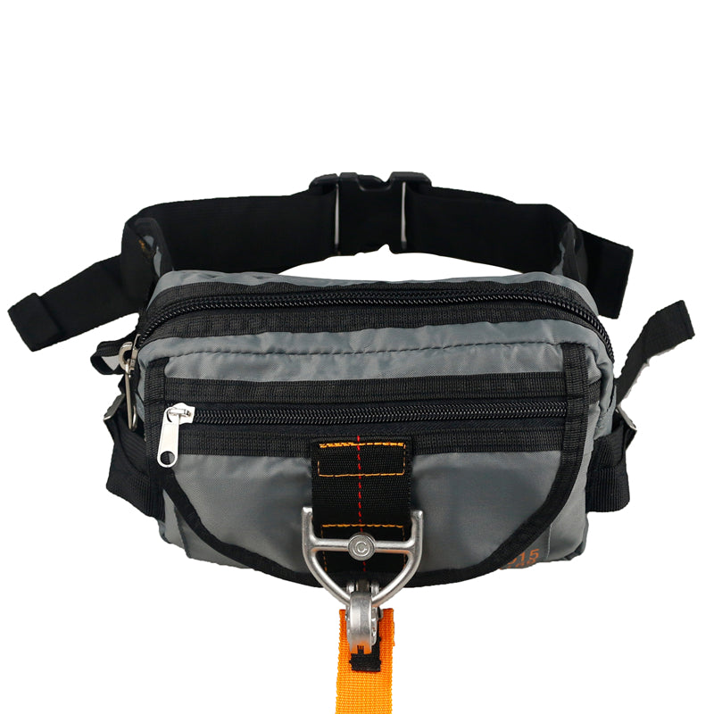Tactical Parachute Waist Pack Running Bag