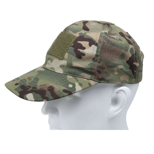 Adjustable Baseball Caps Military Hats