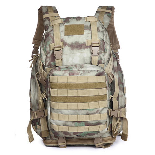 Crew Cab Tactical Backpack