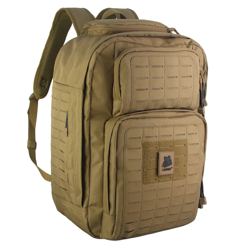 Military Equipment Backpack