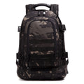 Tactical Hunting Expandable Backpack