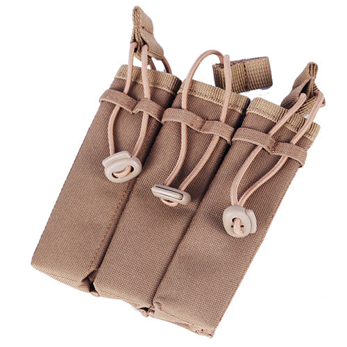 Molle Pouch Side ARM 3 Magazijn