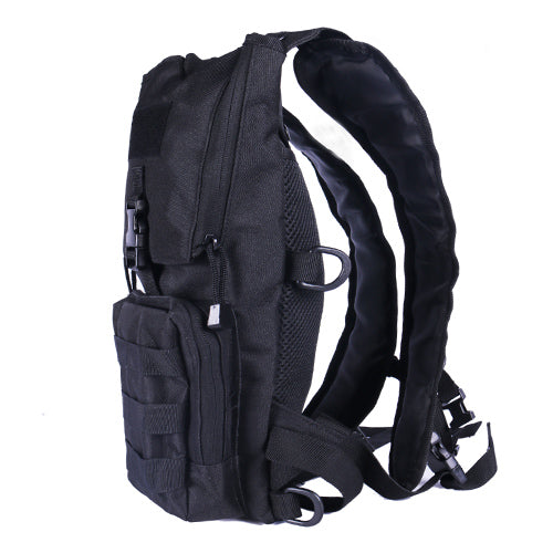 Tactical Molle Hydration Backpack