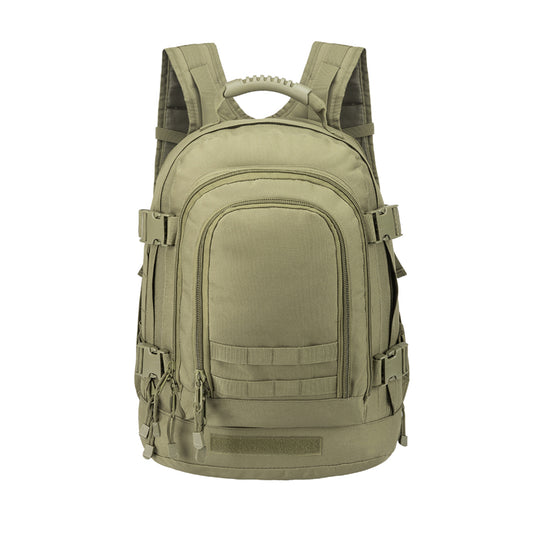  Expandable Backpack 39L-64L Large Military Tactical Bug Out Bag Wth Waist Strap