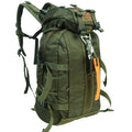 Parachute Style Backpack