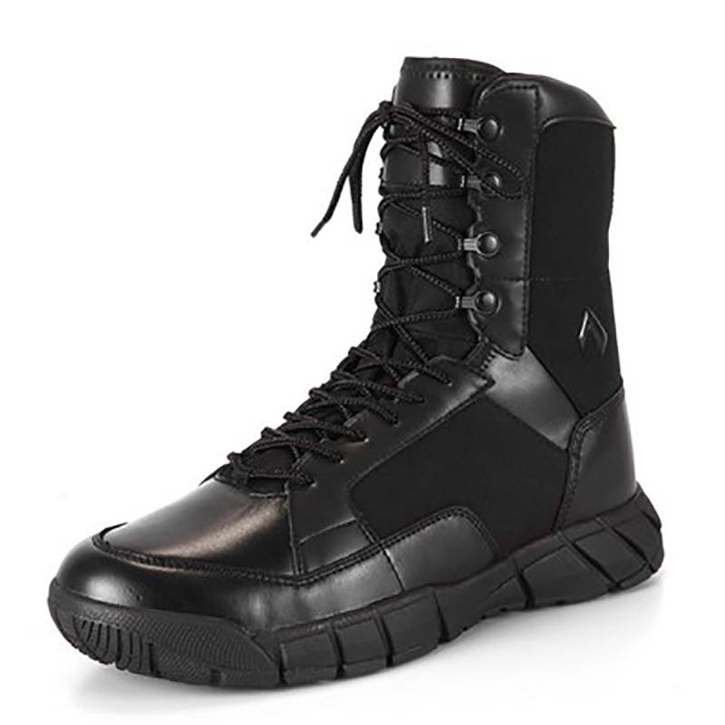 Waterproof non-slip boots